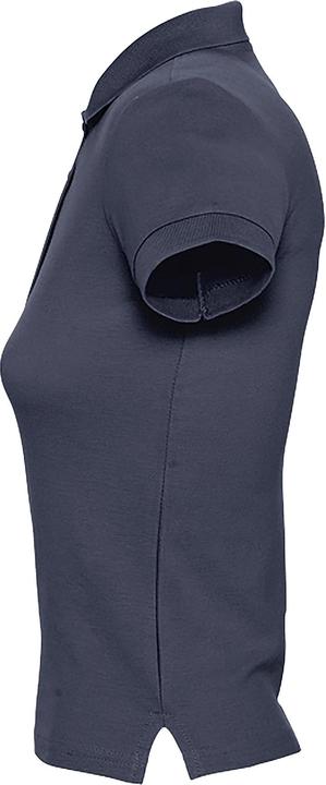 Actual product image Sols People PoloShirt short sleeve (XXL)