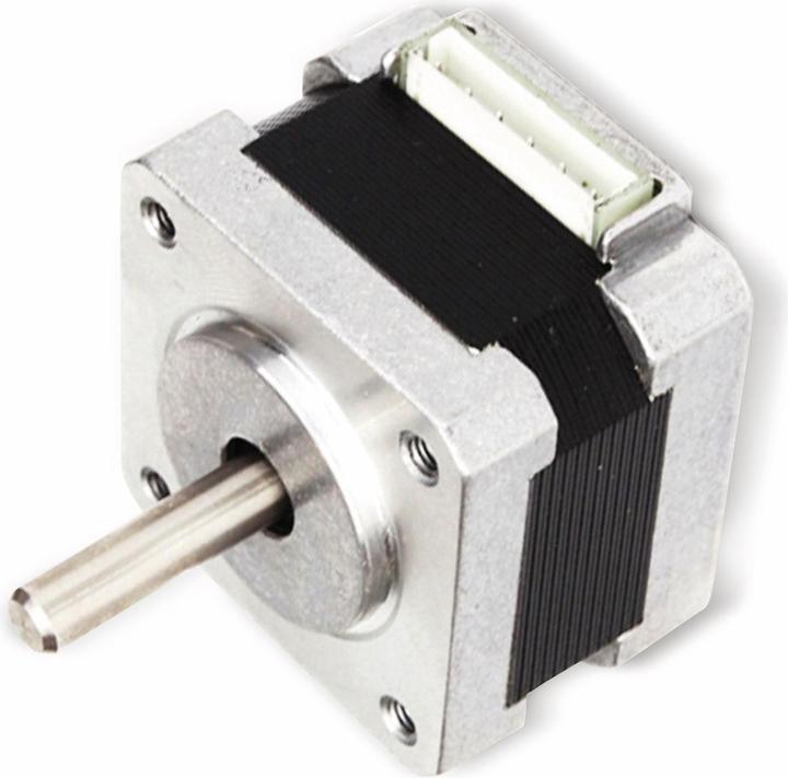 Actual product image Joy-it Nema 14 - 02 (Various, Motor)