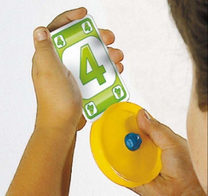 Produktbild Amigo Kartenhalter