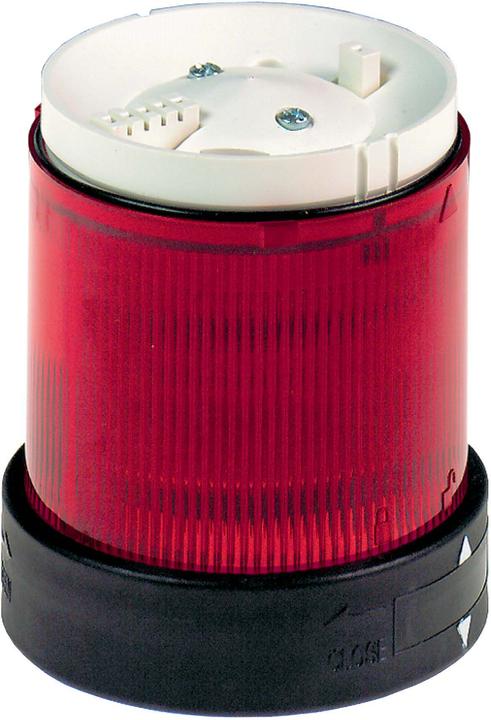 Produktbild Schneider Electric Signalleuchte rot