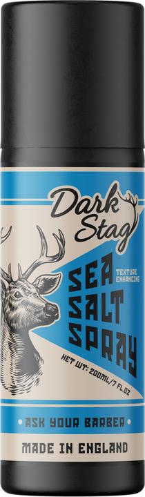 Dark Stag - Sea Salt Spray (20 ml)