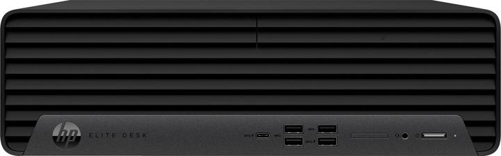 Produktbild HP Elite SFF 800 G9 (Intel Core i7-13700, 16 GB, 512 GB, T400)