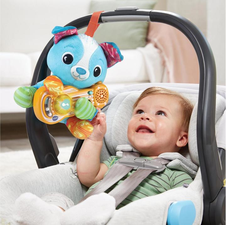 Image du produit VTech Jouet d'activités Mains de Guitare -FR- (Allemand)