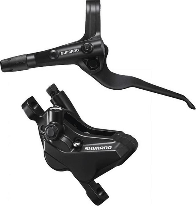 Produktbild Shimano Scheibenbremse BR-MT420 Postmount, 1700 mm (Hinterradbremse, Bremsset, 4)