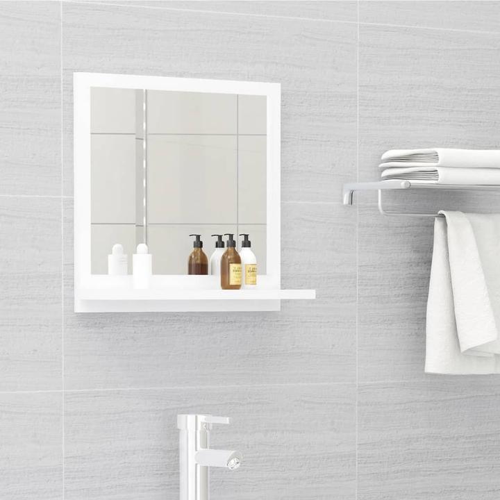 Actual product image VidaXL Adleta (40 x 10.5 x 37 cm)