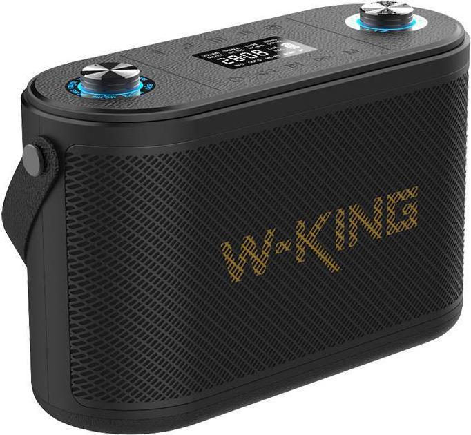 Actual product image W-king H10 (9 h, Rechargeable battery operated)