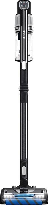 Actual product image Shark IZ320EU Battery Vacuum Cleaner + PowerFins +Flexology Dop-Battery
