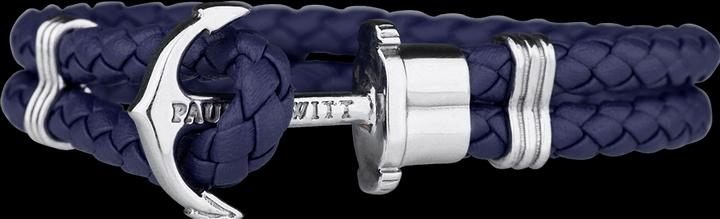 Paul Hewitt Phrep (17 cm, Metall, Leder)