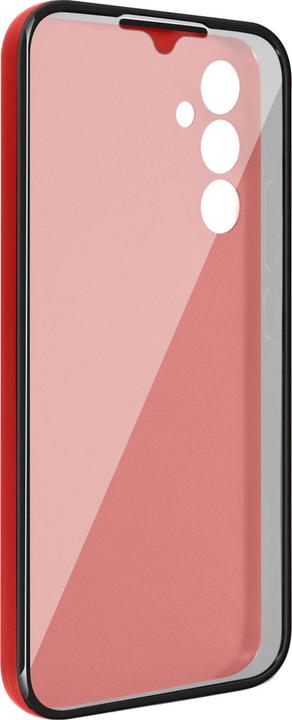 Image du produit Avizar Housse de protection avant/arrière, Full Cover Series (Samsung Galaxy A34 5G)