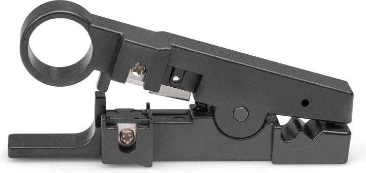 Immagine prodotto Digitus Set di strumenti di rete (Attrezzi)