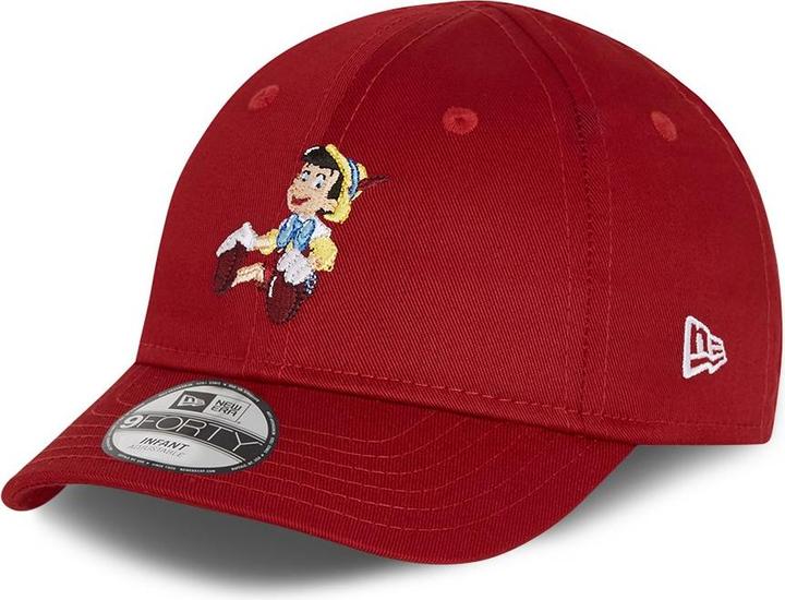 Image du produit New Era 9Forty Disney Pinocchio (49, 48 C, 50 C)