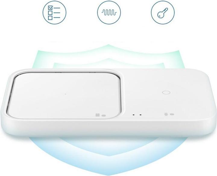 Immagine prodotto Samsung Duo (15 W)