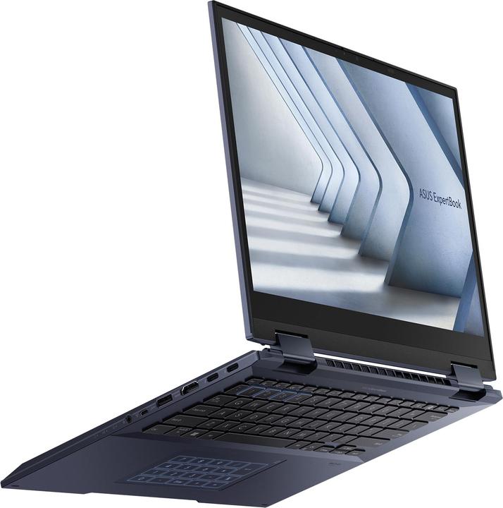 Produktbild ASUS ExpertBook B7 Flip (14", Intel Core i7-1360P, 32 GB, 1000 GB, CH)