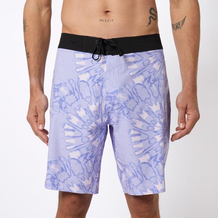 Actual product image Mystic Tie Dye Performance (34)