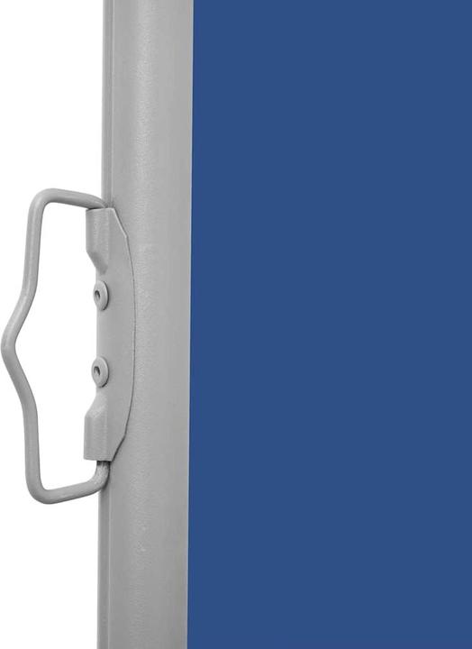 Actual product image VidaXL Seitenmarkise (6 m)