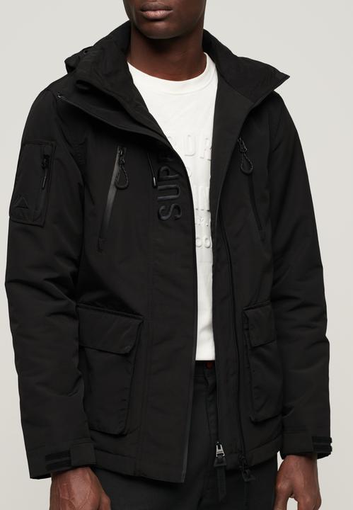 Immagine prodotto Superdry Giacca A Vento Ultimate Emb Jkt (M)