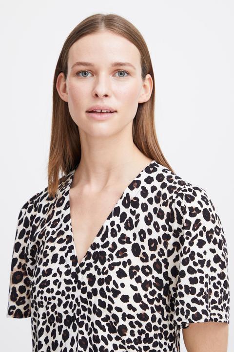 Image du produit B.young BYMMMJOELLA ROBE À BOUTONS 20814533 (46)