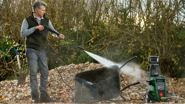 Produktbild Bosch Home & Garden Hochdruckreiniger UniversalAquatak 125 (Netzbetrieb)
