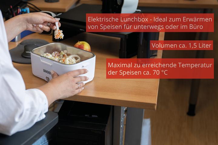 Produktbild Unold Lunchbox