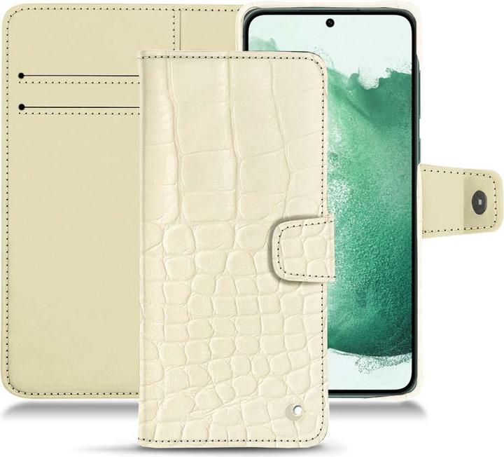 Lait de crocodile ( Pantone #d6d2c4 )