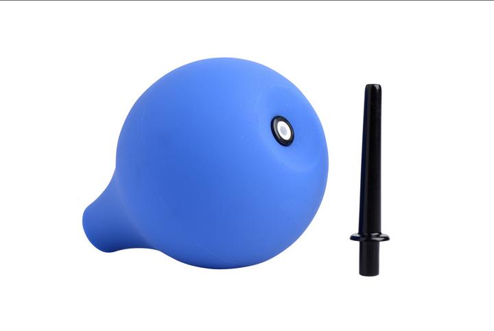 Produktbild XR Brands Premium One-Way Valve - Anal Douche