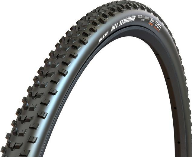 Actual product image Maxxis All Terrane TR EXO 120TPI Dual (28 x 1.30, 33-622)