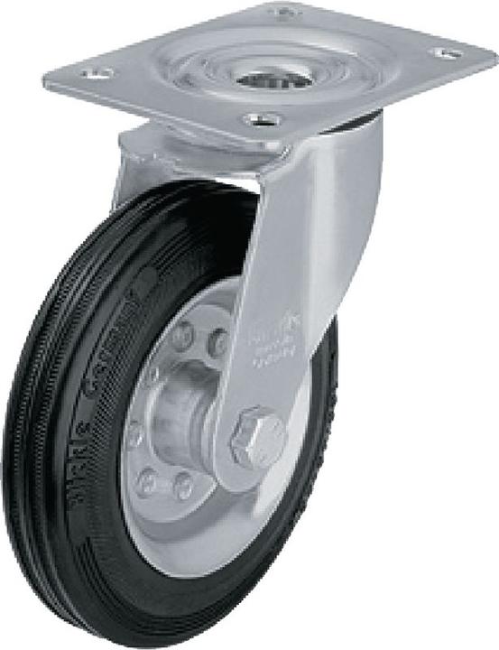 Blickle Transport castors LE-VE 200R