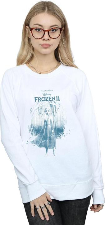 Immagine prodotto Disney Frozen 2 Elsa Find The Way Felpa Donna (XL)