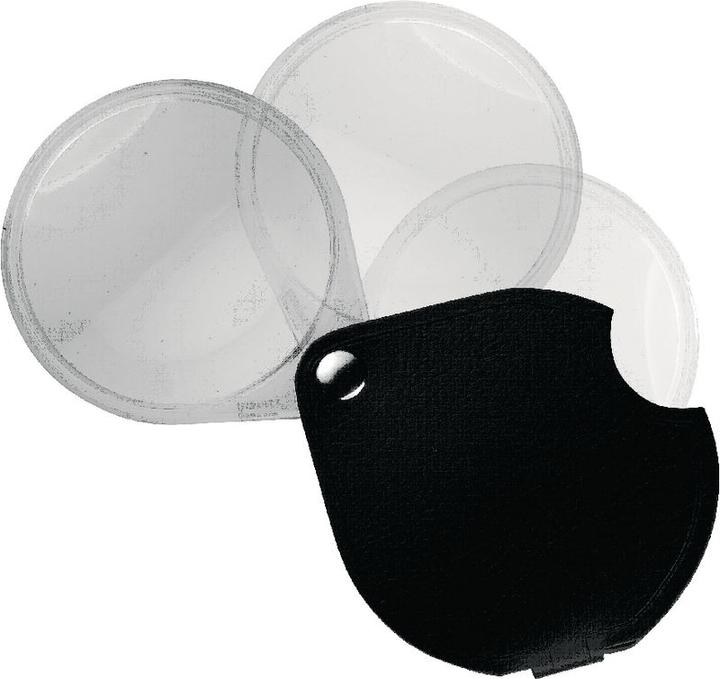 Immagine prodotto Schweizer Optik Lente d'ingrandimento tascabile