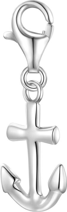 Actual product image Rafaela Donata Charm anchor - 36112 (Sterling Silver)