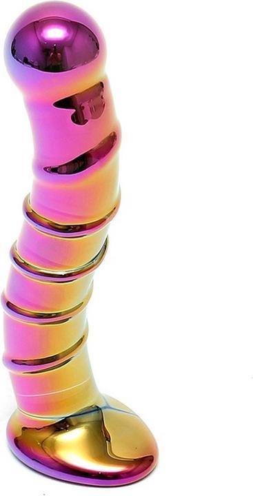 Image du produit Sensual Glass Godemiché en verre NIKITA