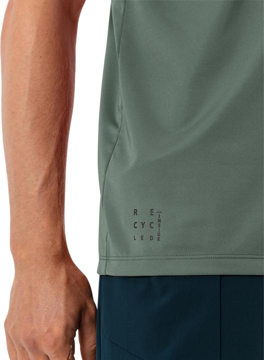 Actual product image Vaude Qimsa Logo Shirt (S)