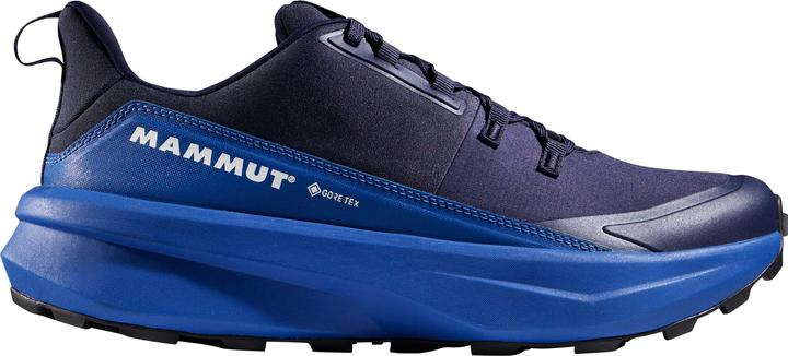 Mammut Aenergy Hike Low GTX