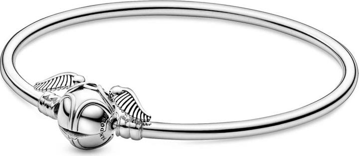Pandora Harry Potter (17 cm, Argento)