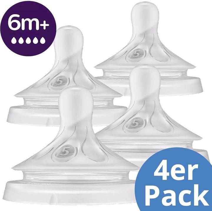 Actual product image Philips Avent Teat