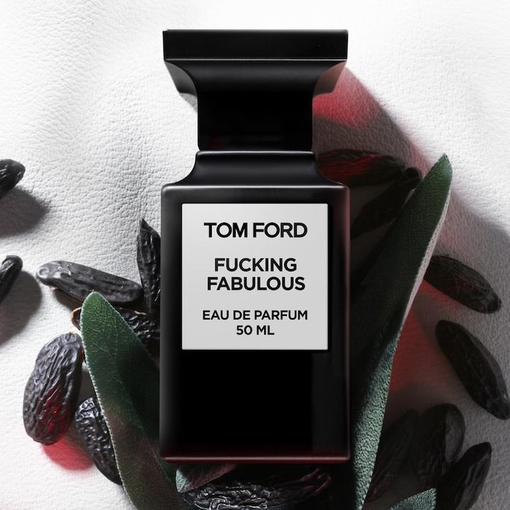 Actual product image Tom Ford Fu*** Fabulous (Eau de parfum, 50 ml)