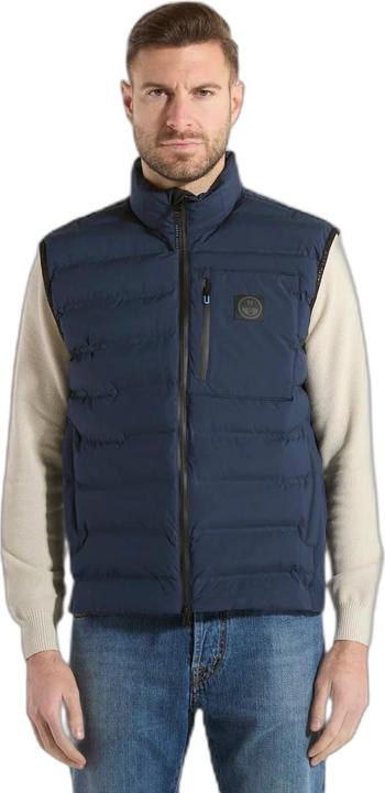 Navy Blau