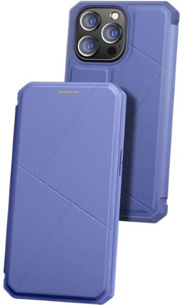 Produktbild Dux Ducis Skin X Series Bookcover (Apple iPhone 13 Pro)