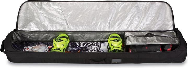 Actual product image Dakine Low Roller (157 cm)
