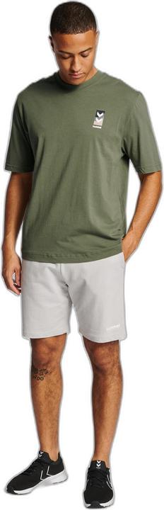 Image du produit hummel Lgc Charles T-Shirt (M)