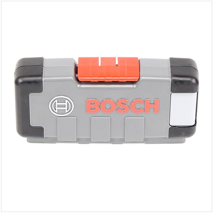 Produktbild Bosch Professional Zubehör 30-tlg. Stichsägeblatt-Set Wood and Metal