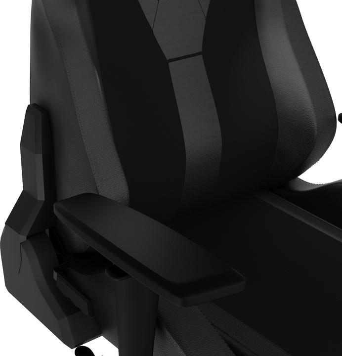 Actual product image Genesis Nitro 650