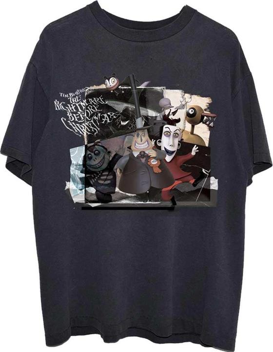 Produktbild Dick Smith Montage TShirt (L)