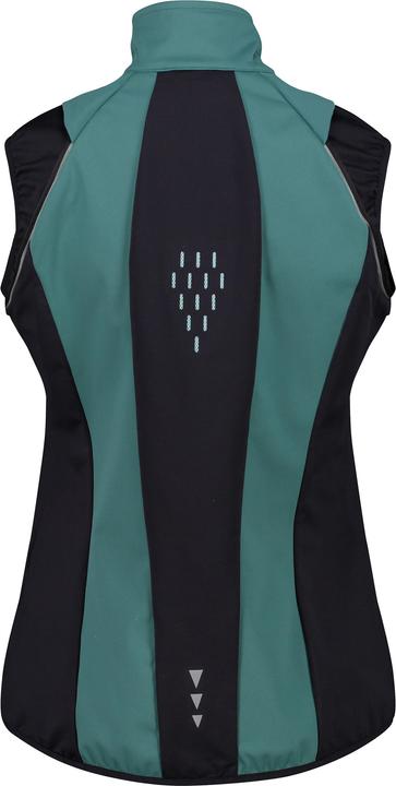 Image du produit CMP Campagnolo Women's Jacket with Detachable Sleeves (44)