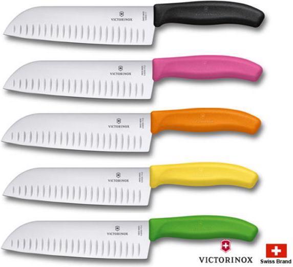 Image du produit Victorinox Swiss Classic (17 cm)