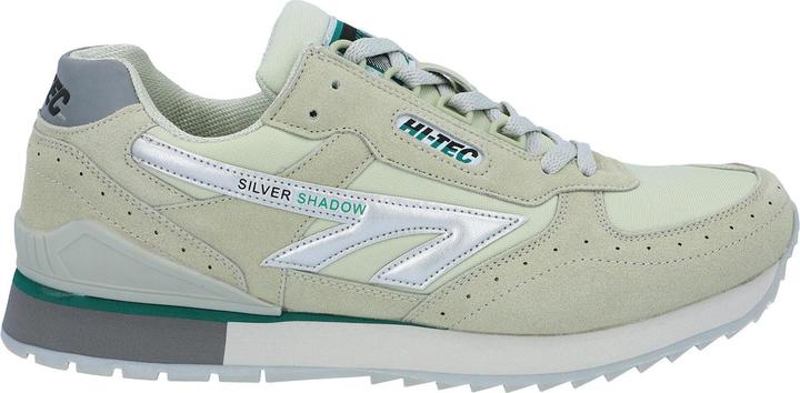 Hi-Tec Silver Shadow OG