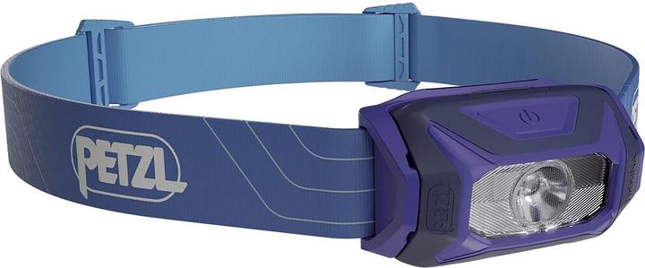 Actual product image Petzl Tikka (300 lm)