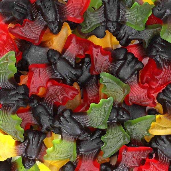 Image du produit Haribo Vampire (1 pcs, 1200 g)
