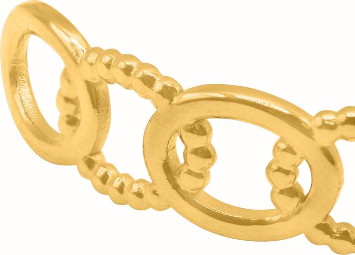 Immagine prodotto Heideman Taran color oro (100% acciaio inossidabile)