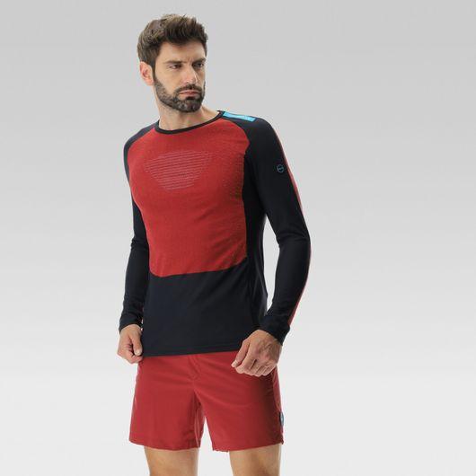 Immagine prodotto UYN Camicia a maniche lunghe crossover (XL)